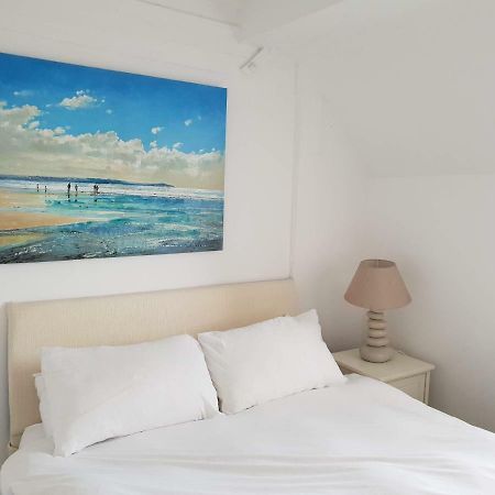 Central Windsor Apartments Экстерьер фото