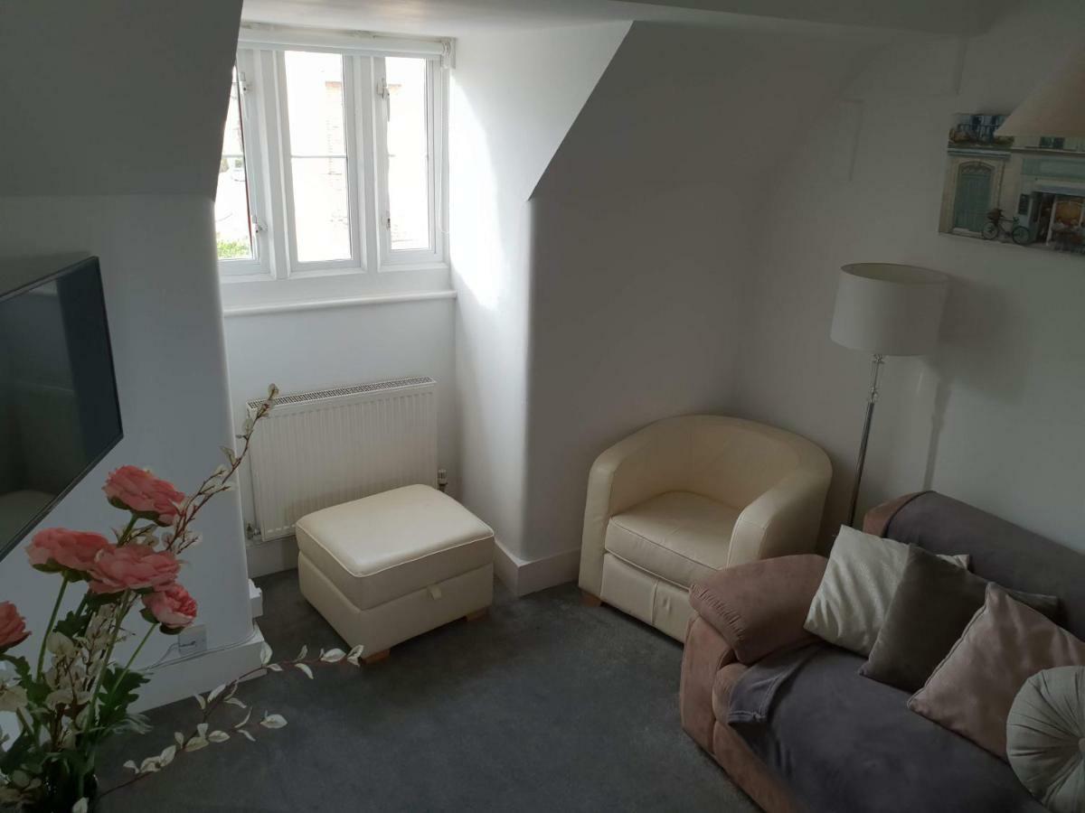 Central Windsor Apartments Экстерьер фото